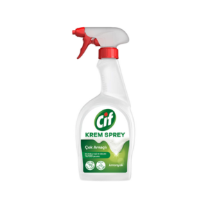 Cif Krem Temizleyici 750 Ml