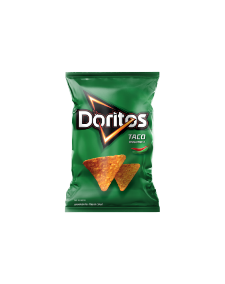 Doritos Taco
