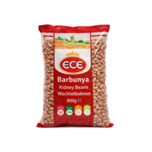 Ece 800 G Barbunya
