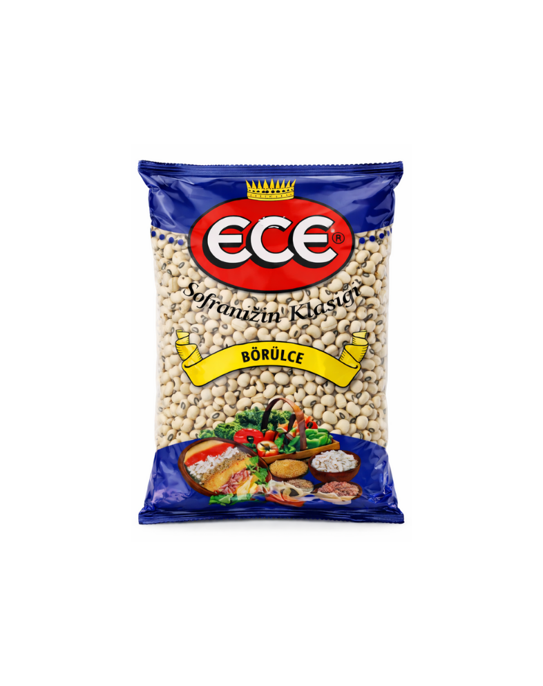 Ece 800 G Ekonomik Börülce