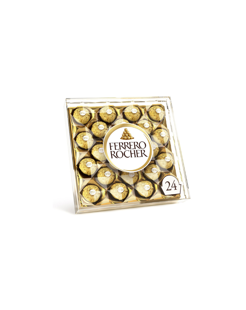 Ferrero Rocher T24 Çikolata 300 G