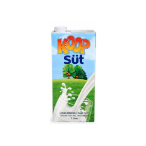 Koop 1L Süt