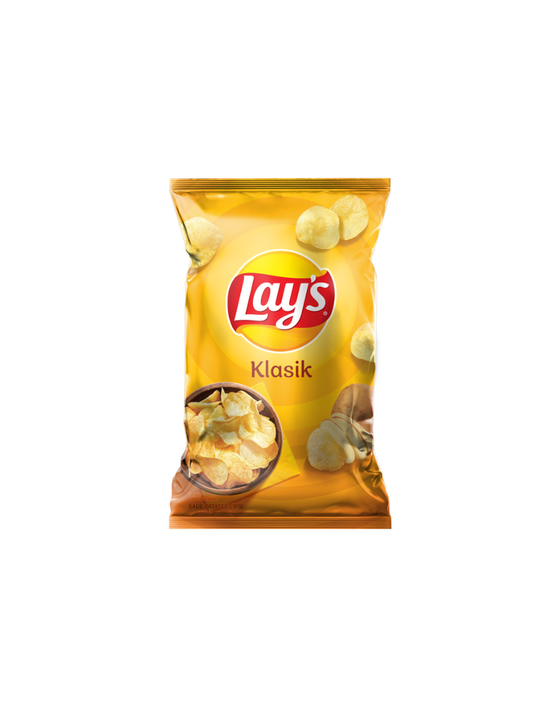 Lay’s Klasik