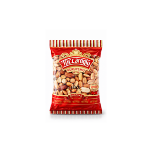 Tüccaroğlu Lüks Kuruyemiş 130 G
